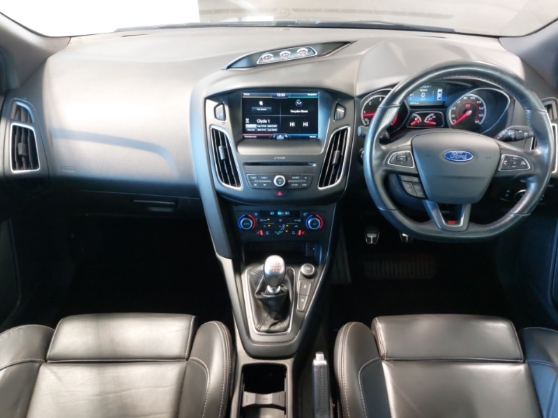 Used Ford Focus 2016 for sale - 77623467: Photo 2