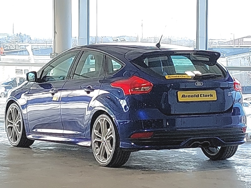 Used Ford Focus 2016 for sale - 77623467: Photo 3