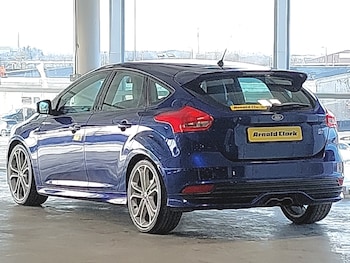 Used Ford Focus 2016 for sale - 77623467: Photo