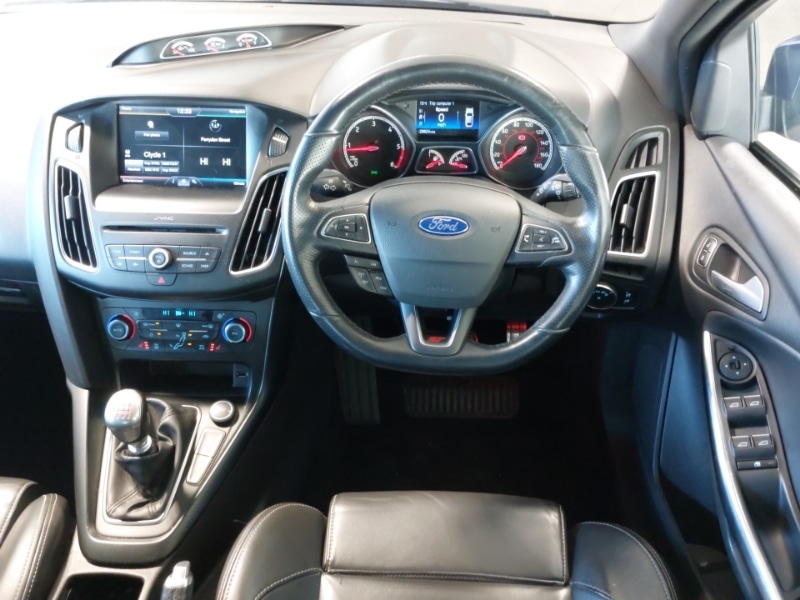 Used Ford Focus 2016 for sale - 77623467: Photo 7