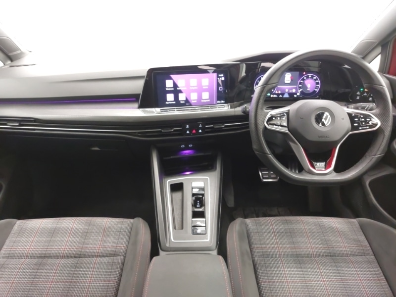 Used Volkswagen Golf 2021 for sale - 76160697: Photo 2