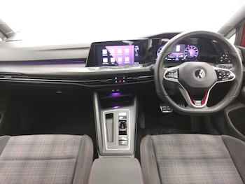 Used Volkswagen Golf 2021 for sale - 76160697: Photo 2