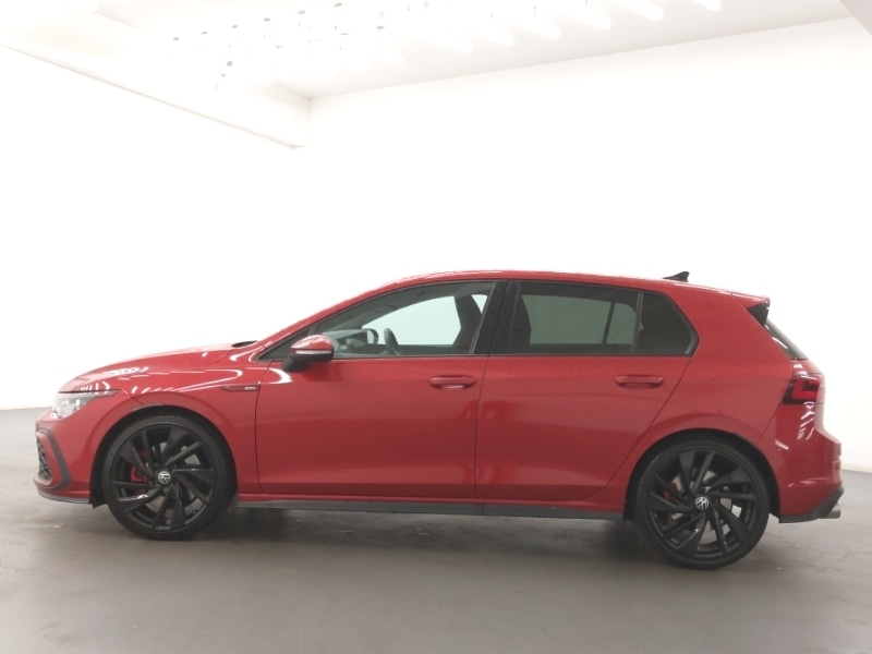 Used Volkswagen Golf 2021 for sale - 76160697: Photo 4