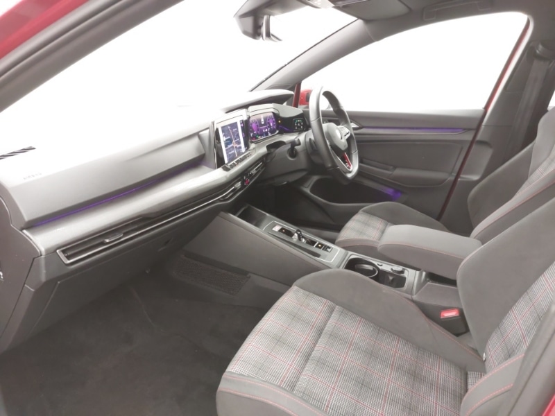 Used Volkswagen Golf 2021 for sale - 76160697: Photo 5