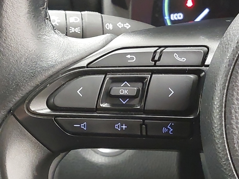 Used Toyota Yaris Cross 2022 for sale - 76083207: Photo 11