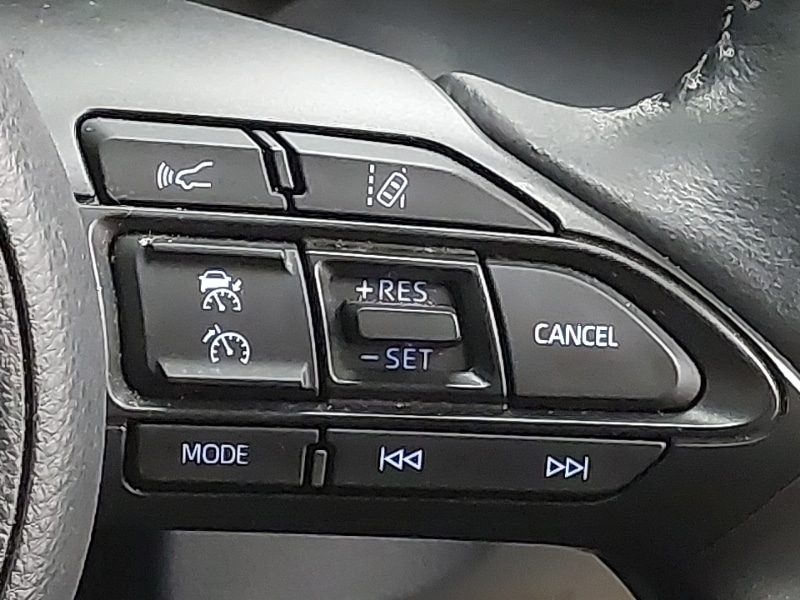 Used Toyota Yaris Cross 2022 for sale - 76083207: Photo 14