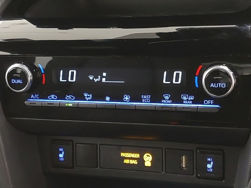 Used Toyota Yaris Cross 2022 for sale - 76083207: Photo 16