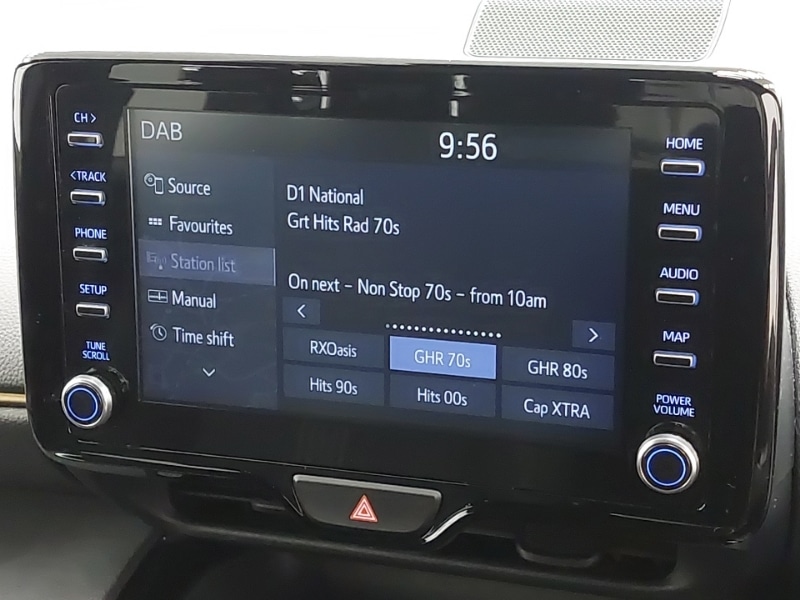 Used Toyota Yaris Cross 2022 for sale - 76083207: Photo 17