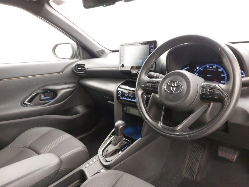 Used Toyota Yaris Cross 2022 for sale - 76083207: Photo 19
