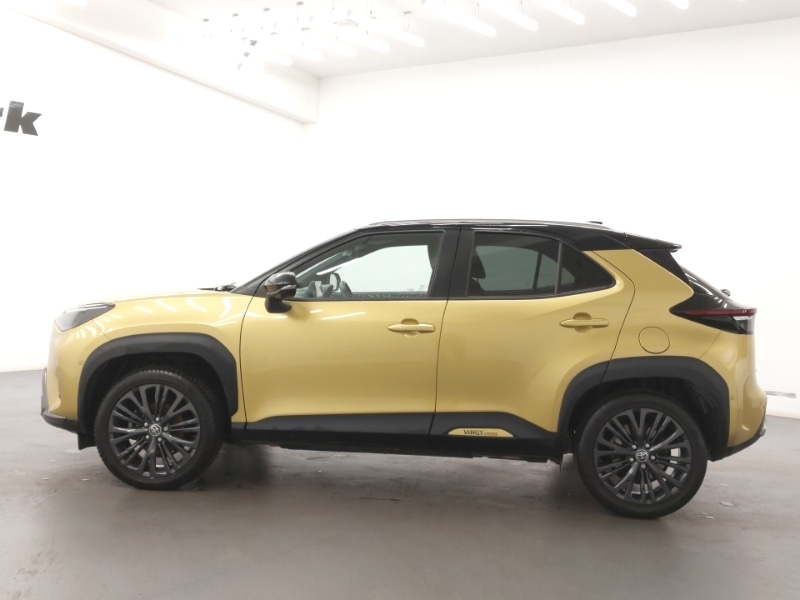 Used Toyota Yaris Cross 2022 for sale - 76083207: Photo 4
