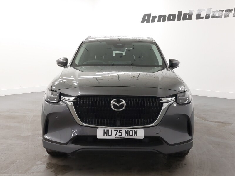 Used Mazda CX-80 2025 for sale - 77491643: Photo 13