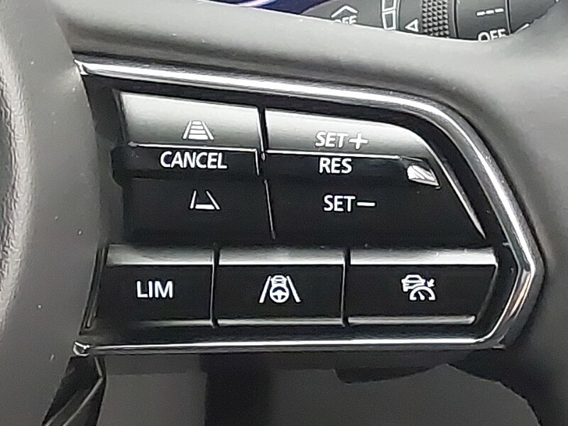 Used Mazda CX-80 2025 for sale - 77491643: Photo 14