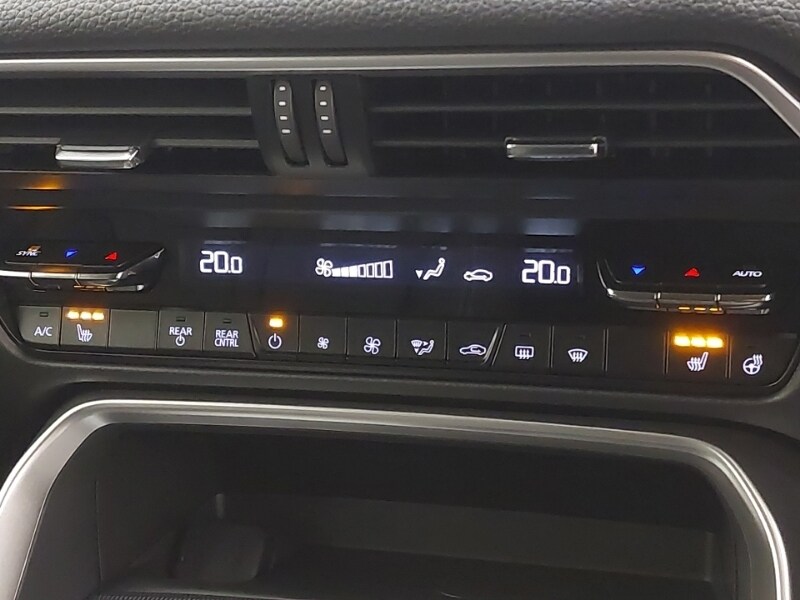 Used Mazda CX-80 2025 for sale - 77491643: Photo 17