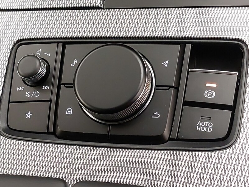 Used Mazda CX-80 2025 for sale - 77491643: Photo 18