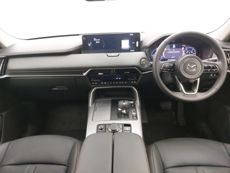 Used Mazda CX-80 2025 for sale - 77491643: Photo 2