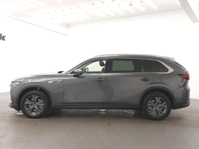 Used Mazda CX-80 2025 for sale - 77491643: Photo 4