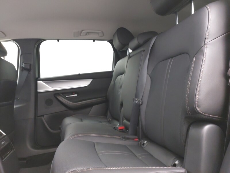 Used Mazda CX-80 2025 for sale - 77491643: Photo 6