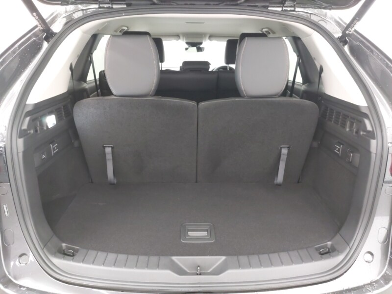 Used Mazda CX-80 2025 for sale - 77491643: Photo 8