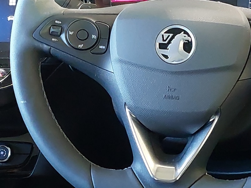 Used Vauxhall Corsa 2025 for sale - 76707909: Photo 10