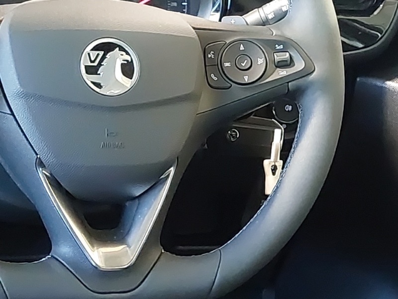 Used Vauxhall Corsa 2025 for sale - 76707909: Photo 11