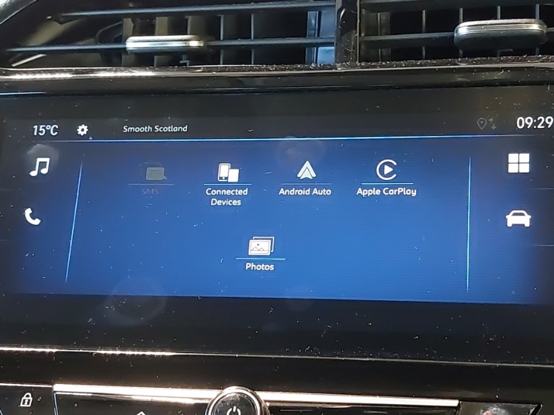 Used Vauxhall Corsa 2025 for sale - 76707909: Photo 16