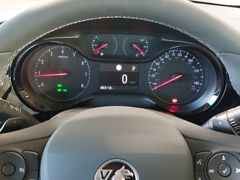 Used Vauxhall Corsa 2025 for sale - 76707909: Photo 19