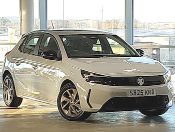 Vauxhall - Corsa