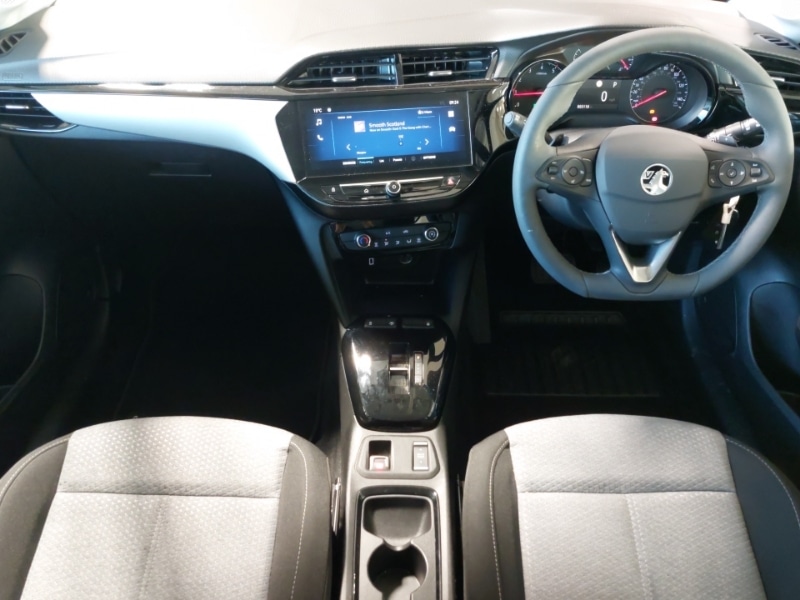 Used Vauxhall Corsa 2025 for sale - 76707909: Photo 2