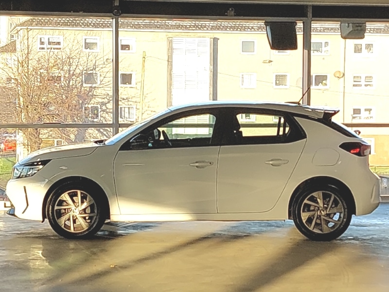 Used Vauxhall Corsa 2025 for sale - 76707909: Photo 4