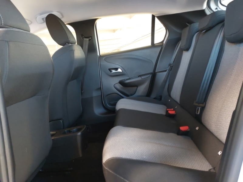 Used Vauxhall Corsa 2025 for sale - 76707909: Photo 6