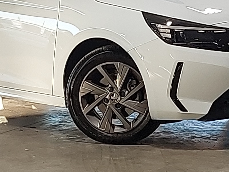 Used Vauxhall Corsa 2025 for sale - 76707909: Photo 9