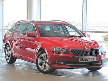 2016 - 1.6 TDI CR SE Technology 5dr