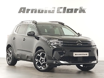 Citroen - C5 Aircross