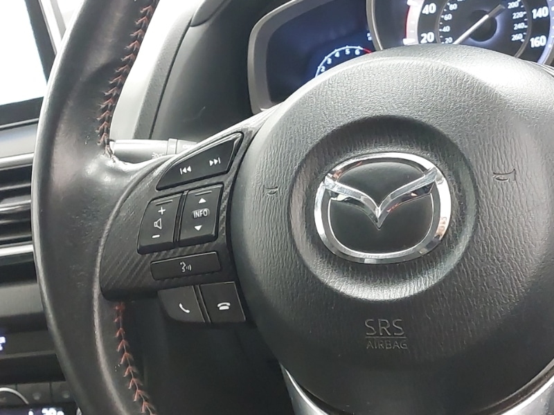 Used Mazda Mazda3 2015 for sale - 77722030: Photo 11