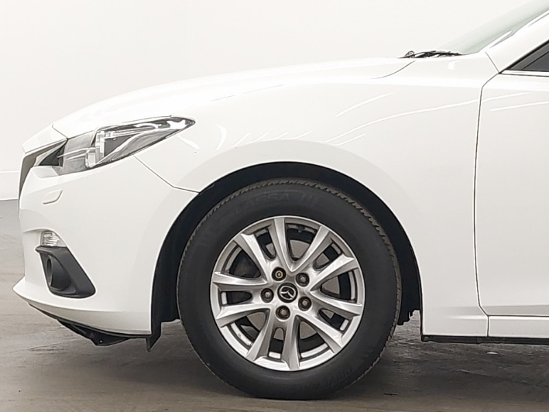 Used Mazda Mazda3 2015 for sale - 77722030: Photo 12