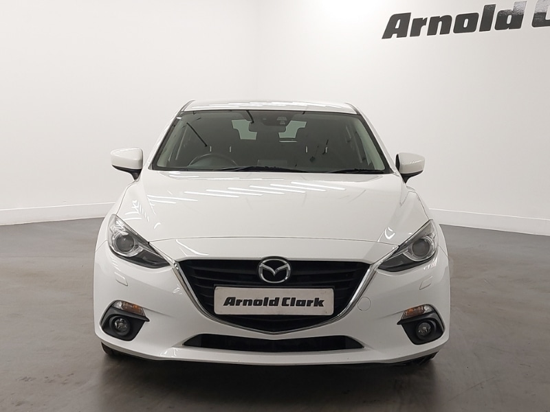 Used Mazda Mazda3 2015 for sale - 77722030: Photo 13