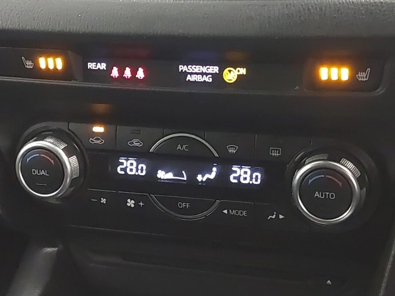 Used Mazda Mazda3 2015 for sale - 77722030: Photo 15