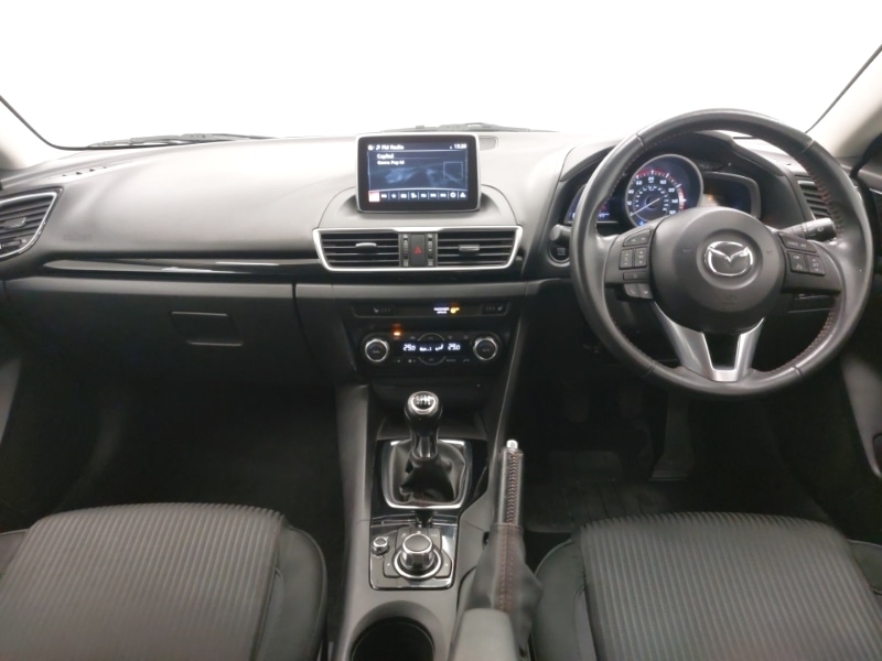 Used Mazda Mazda3 2015 for sale - 77722030: Photo 2
