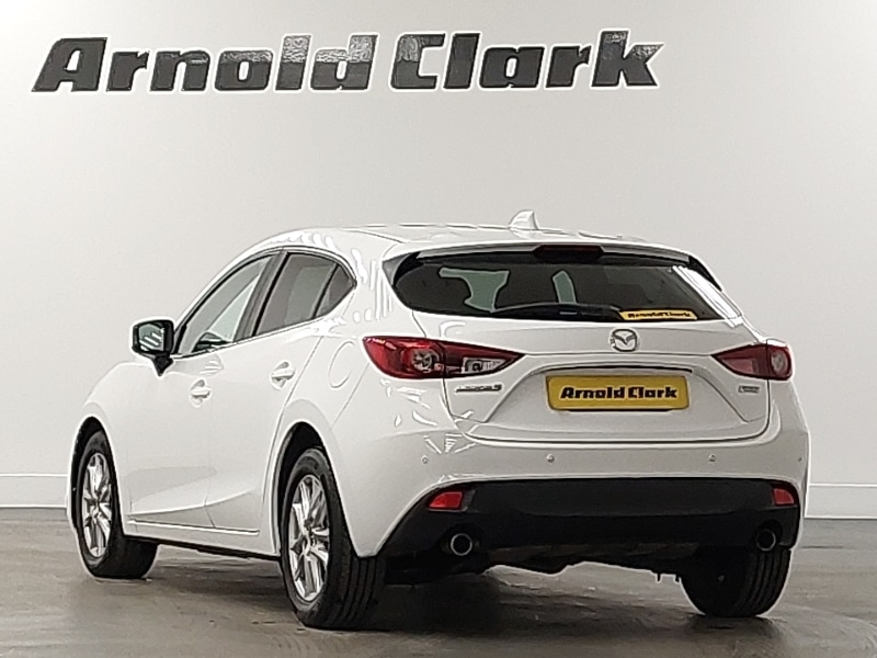 Used Mazda Mazda3 2015 for sale - 77722030: Photo 3