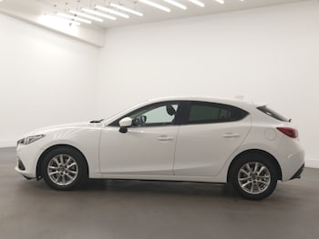 Used Mazda Mazda3 2015 for sale - 77722030: Photo