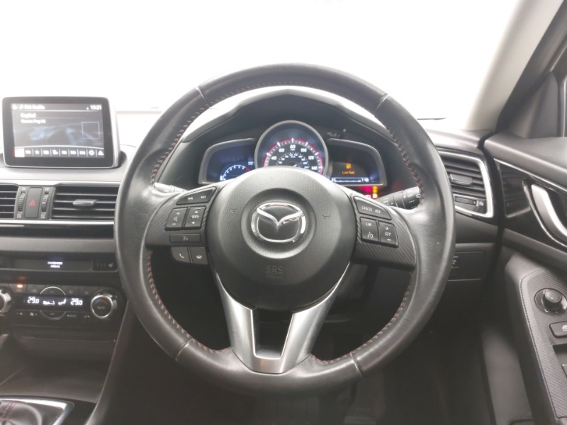 Used Mazda Mazda3 2015 for sale - 77722030: Photo 7