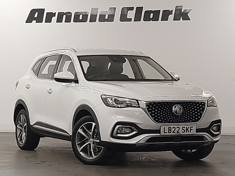 Used MG MG HS 2022 for sale - 77150033: Photo 1