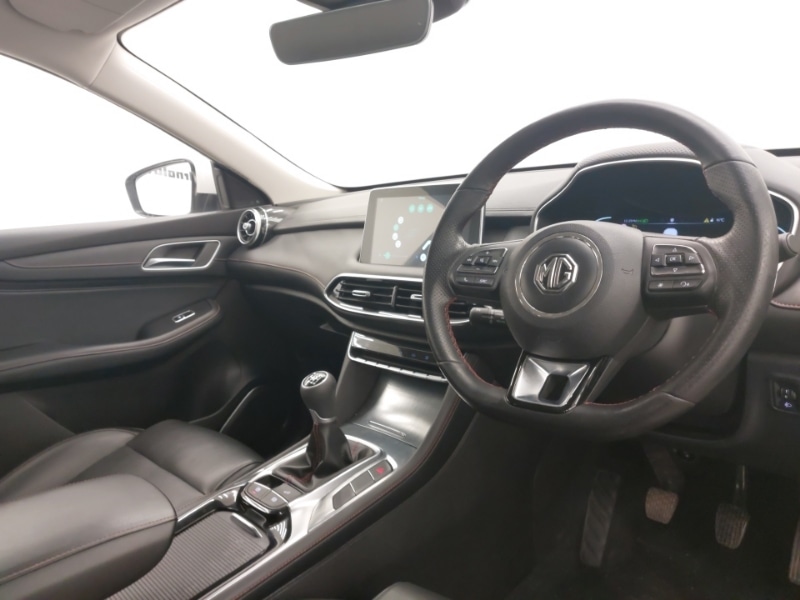 Used MG MG HS 2022 for sale - 77150033: Photo 19