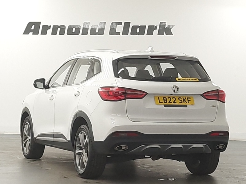 Used MG MG HS 2022 for sale - 77150033: Photo 3