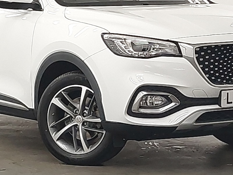 Used MG MG HS 2022 for sale - 77150033: Photo 9