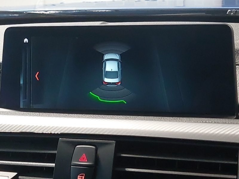 Used BMW 4 Series 2020 for sale - 76188231: Photo 14