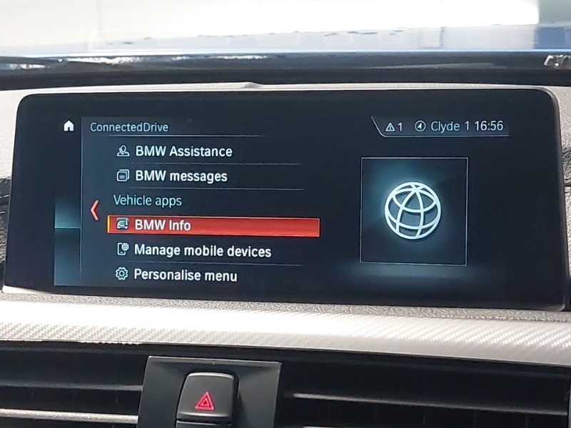Used BMW 4 Series 2020 for sale - 76188231: Photo 16