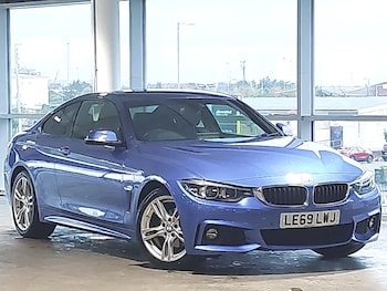 BMW - 4 Series