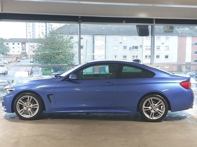 Used BMW 4 Series 2020 for sale - 76188231: Photo 4