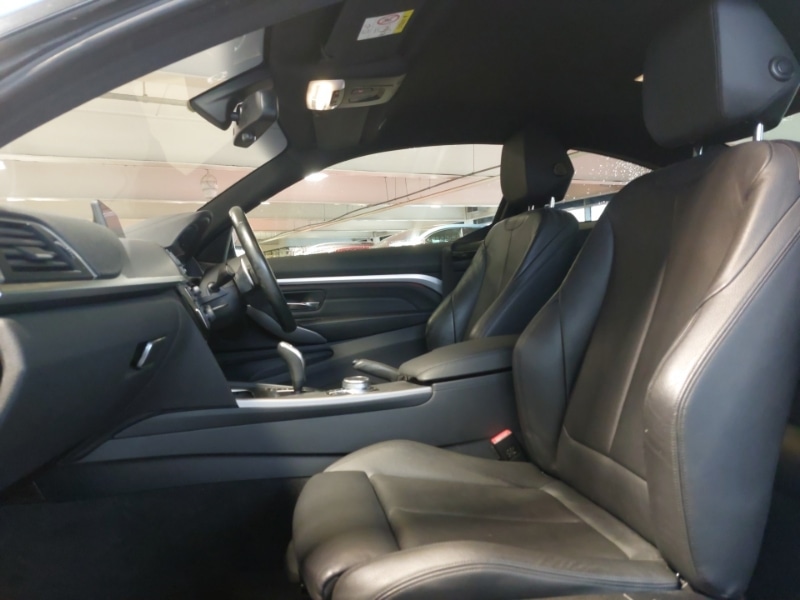 Used BMW 4 Series 2020 for sale - 76188231: Photo 5